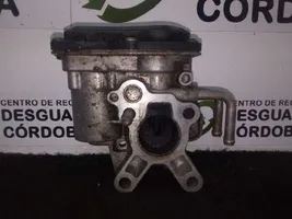 Nissan Atleon Zawór EGR 