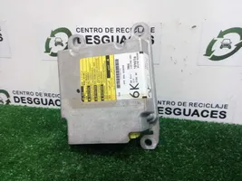 Toyota Corolla E140 E150 Module de contrôle airbag 