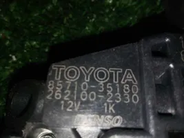 Toyota Corolla E140 E150 Mécanisme manuel vitre arrière 