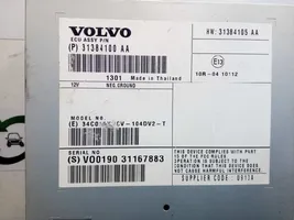 Volvo S80 Centralina Audio Hi-fi 