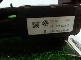Volkswagen Touran I Sensor de aceleración 