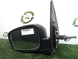 Hyundai i10 Front door electric wing mirror 