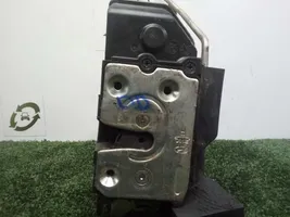 Hyundai i10 Front door lock 