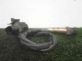 Nissan Qashqai+2 Sonde lambda 