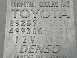 Toyota Auris 150 Lämpöpuhaltimen moottorin vastus 