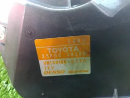 Toyota Hilux (AN120, AN130) Valvola EGR 