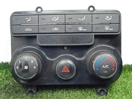Hyundai i30 Moduł / Sterownik klimatyzacji 972502L1504X