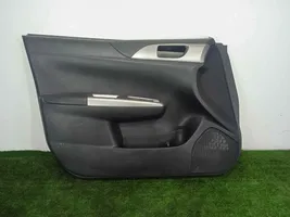 Subaru Impreza III Boczki / Poszycie drzwi przednich 