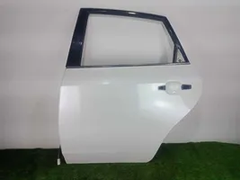 Subaru Impreza III Drzwi tylne 