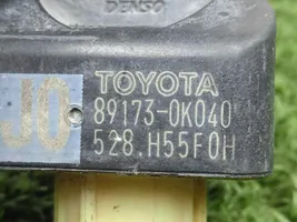 Toyota Hilux (AN120, AN130) Sensore 891730K040