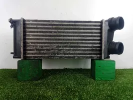 Fiat Scudo Radiatore intercooler 