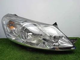 Fiat Scudo Lampa przednia 