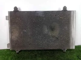 Fiat Scudo Radiateur condenseur de climatisation 