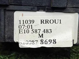 Nissan Interstar Valytuvų rankenėlė E10587483