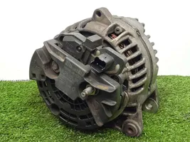 Nissan Interstar Alternator 