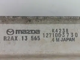 Mazda 6 Refroidisseur intermédiaire 1271003730