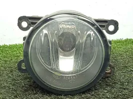 Peugeot 607 Światło przeciwmgłowe przednie 