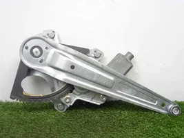 KIA Picanto Mécanisme manuel vitre arrière 83450G6000