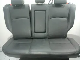 Mitsubishi ASX Sedile posteriore 
