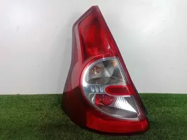 Dacia Sandero Lampa tylna 8200734825