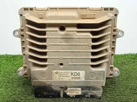 KIA Sportage Module de contrôle de boîte de vitesses ECU 