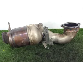 Volkswagen Eos Filtre à particules catalyseur FAP / DPF 