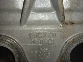 Peugeot 607 Sylinterinkansi PM9X2Q6090CA