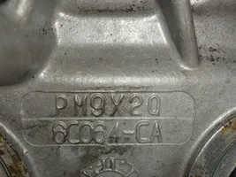Peugeot 607 Culasse moteur PM9X2Q6C064CA