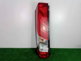 Iveco Daily 6th gen Lampa tylna 5801523220