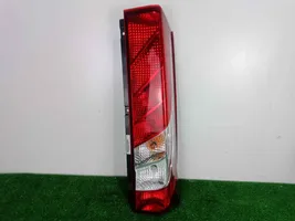 Iveco Daily 6th gen Lampa tylna 5801523221