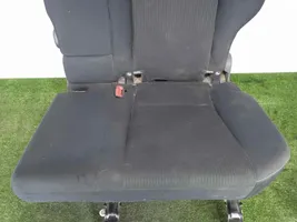 Toyota RAV 4 (XA30) Fotel tylny 