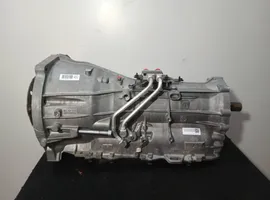 Alfa Romeo Stelvio Manual 5 speed gearbox 