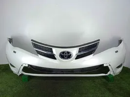 Toyota RAV 4 (XA30) Zderzak przedni 521194A905