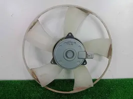 Toyota RAV 4 (XA30) Electric radiator cooling fan 