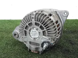 Mitsubishi Montero Alternator 