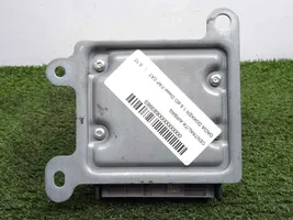 Dacia Dokker Airbag control unit/module 