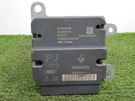 Dacia Dokker Airbag control unit/module 