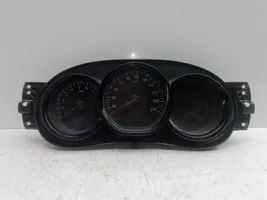 Dacia Dokker Speedometer (instrument cluster) 248101691R