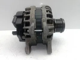 Dacia Dokker Alternator 