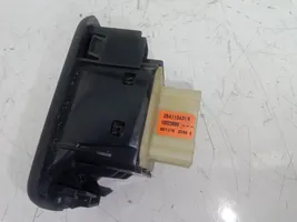 Dacia Dokker Electric window control switch 254110431R