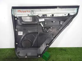 Mitsubishi Montero Garniture panneau de porte arrière 7222A871XD