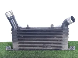 Mitsubishi Montero Chłodnica powietrza doładowującego / Intercooler 