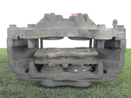 Mitsubishi Montero Pinza del freno anteriore 4605B705