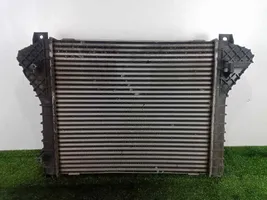 Dodge Nitro Chłodnica powietrza doładowującego / Intercooler 