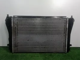 Volkswagen Eos Radiatore intercooler 