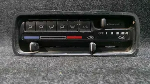 Suzuki Grand Vitara I Gaisa kondicioniera vadības bloka modulis 7451063G64G