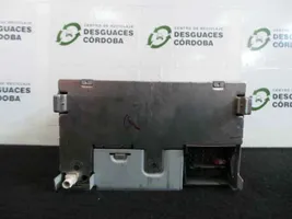 Skoda Octavia Mk2 (1Z) Moduł / Sterownik dziku audio HiFi 1Z0035161C