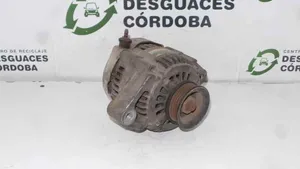 Daihatsu Terios Generatore/alternatore 