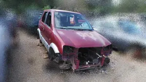 Daihatsu Terios Arbre d'entraînement avant 