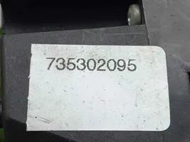 Lancia Lybra Interrupteur d'éclairage de la cabine dans le panneau 735302095